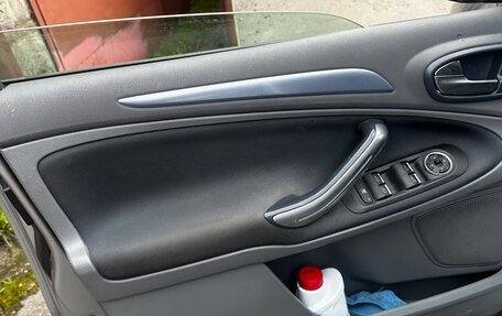 Ford Galaxy II, 2007 год, 699 000 рублей, 11 фотография