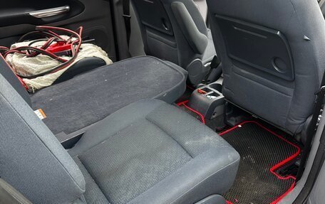 Ford Galaxy II, 2007 год, 699 000 рублей, 19 фотография