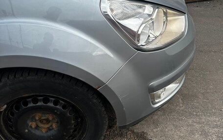 Ford Galaxy II, 2007 год, 699 000 рублей, 23 фотография