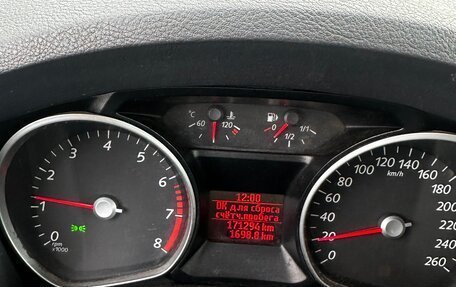 Ford Galaxy II, 2007 год, 699 000 рублей, 24 фотография