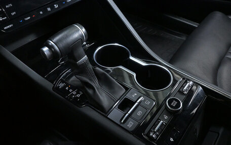 KIA K5, 2021 год, 2 920 000 рублей, 12 фотография