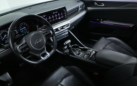 KIA K5, 2021 год, 2 920 000 рублей, 7 фотография