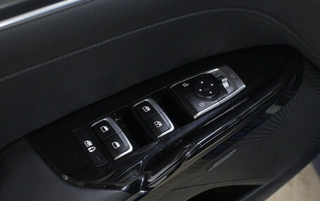 KIA K5, 2021 год, 2 920 000 рублей, 16 фотография