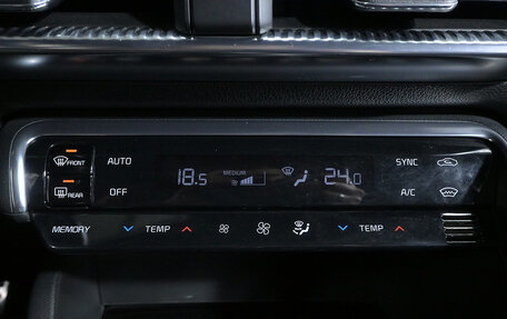 KIA K5, 2021 год, 2 920 000 рублей, 14 фотография