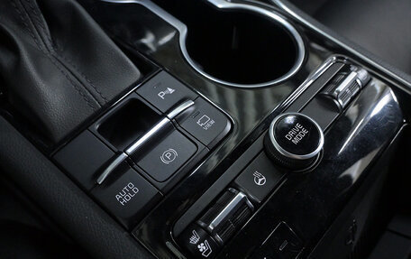 KIA K5, 2021 год, 2 920 000 рублей, 13 фотография