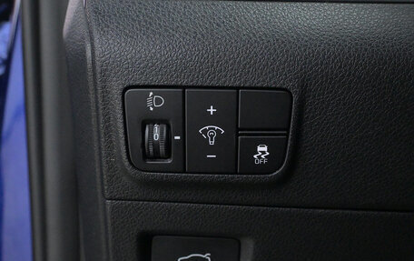 KIA K5, 2021 год, 2 920 000 рублей, 15 фотография