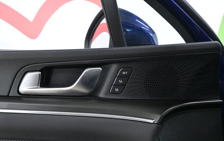 KIA K5, 2021 год, 2 920 000 рублей, 17 фотография