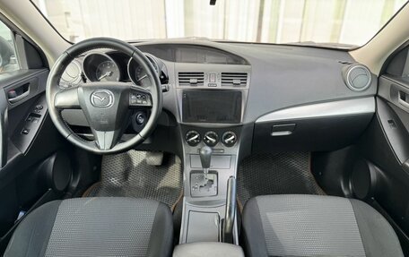 Mazda 3, 2013 год, 749 000 рублей, 9 фотография