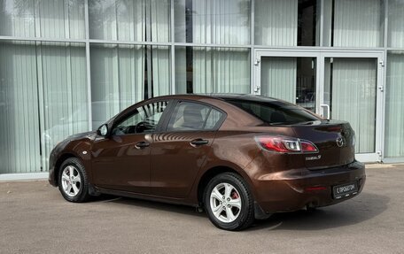 Mazda 3, 2013 год, 749 000 рублей, 7 фотография