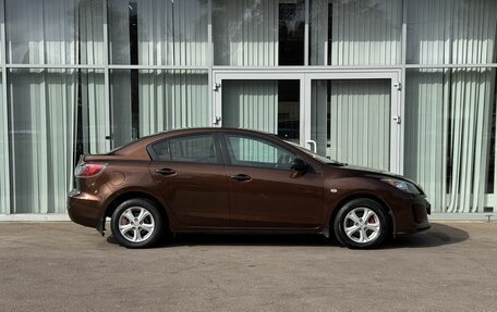 Mazda 3, 2013 год, 749 000 рублей, 4 фотография