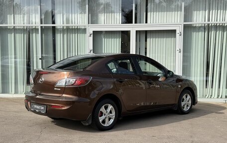 Mazda 3, 2013 год, 749 000 рублей, 5 фотография