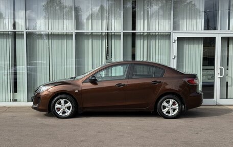 Mazda 3, 2013 год, 749 000 рублей, 8 фотография