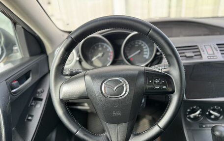 Mazda 3, 2013 год, 749 000 рублей, 10 фотография