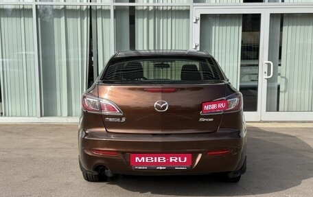 Mazda 3, 2013 год, 749 000 рублей, 6 фотография