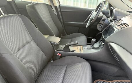 Mazda 3, 2013 год, 749 000 рублей, 12 фотография