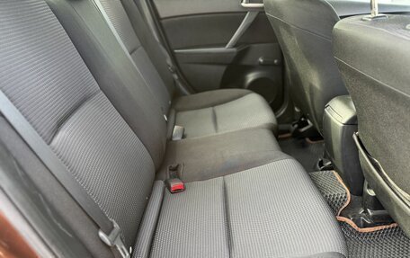Mazda 3, 2013 год, 749 000 рублей, 13 фотография