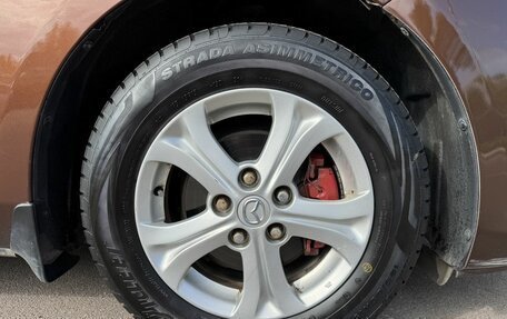 Mazda 3, 2013 год, 749 000 рублей, 14 фотография