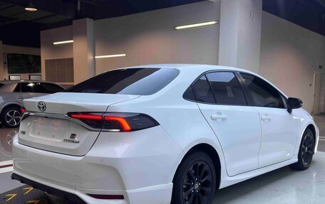 Toyota Corolla, 2023 год, 1 280 000 рублей, 6 фотография