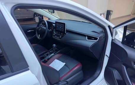 Toyota Corolla, 2023 год, 1 280 000 рублей, 11 фотография