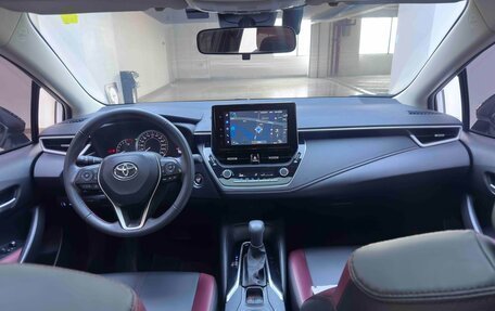 Toyota Corolla, 2023 год, 1 280 000 рублей, 13 фотография