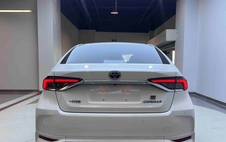 Toyota Corolla, 2023 год, 1 280 000 рублей, 7 фотография