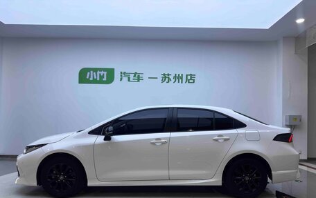 Toyota Corolla, 2023 год, 1 280 000 рублей, 4 фотография