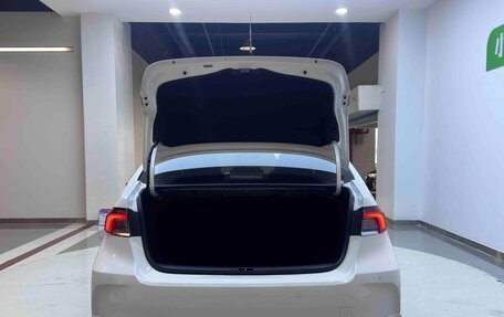 Toyota Corolla, 2023 год, 1 280 000 рублей, 8 фотография