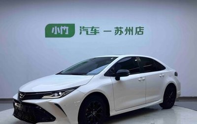 Toyota Corolla, 2023 год, 1 280 000 рублей, 1 фотография