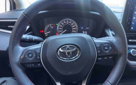 Toyota Corolla, 2023 год, 1 280 000 рублей, 14 фотография
