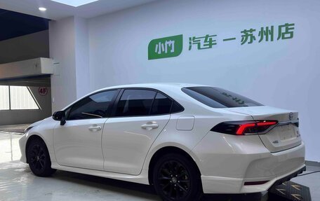 Toyota Corolla, 2023 год, 1 280 000 рублей, 5 фотография