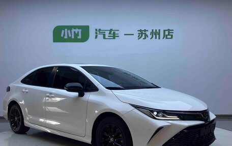 Toyota Corolla, 2023 год, 1 280 000 рублей, 3 фотография