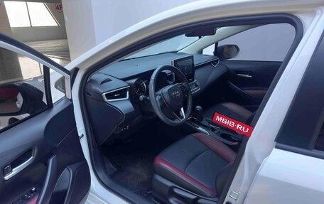Toyota Corolla, 2023 год, 1 280 000 рублей, 10 фотография