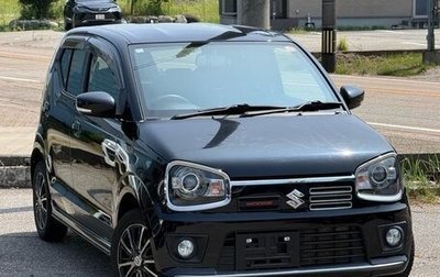 Suzuki Alto, 2020 год, 950 089 рублей, 1 фотография