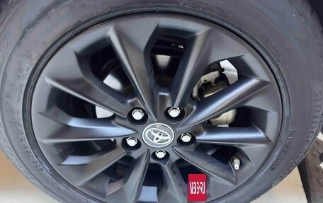 Toyota Corolla, 2023 год, 1 280 000 рублей, 20 фотография