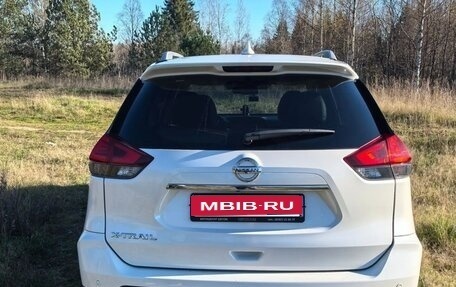 Nissan X-Trail, 2019 год, 2 250 000 рублей, 1 фотография
