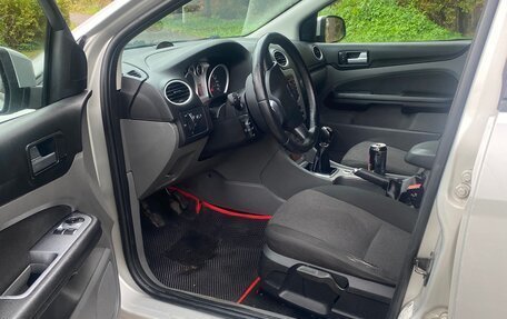 Ford Focus II рестайлинг, 2010 год, 590 000 рублей, 10 фотография