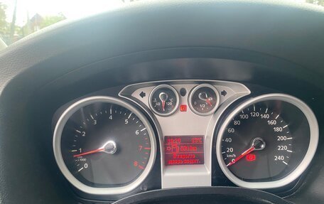 Ford Focus II рестайлинг, 2010 год, 590 000 рублей, 11 фотография