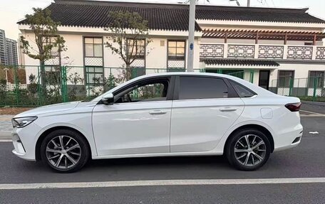 Geely Emgrand, 2022 год, 1 095 000 рублей, 5 фотография