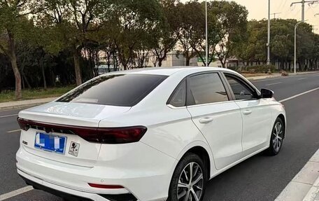 Geely Emgrand, 2022 год, 1 095 000 рублей, 4 фотография