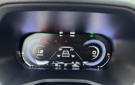 Geely Emgrand, 2022 год, 1 095 000 рублей, 11 фотография