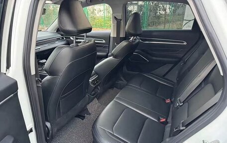 Geely Emgrand, 2022 год, 1 095 000 рублей, 14 фотография