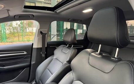 Geely Emgrand, 2022 год, 1 095 000 рублей, 12 фотография