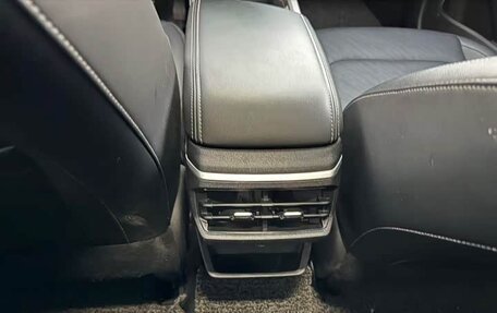 Geely Emgrand, 2022 год, 1 095 000 рублей, 13 фотография