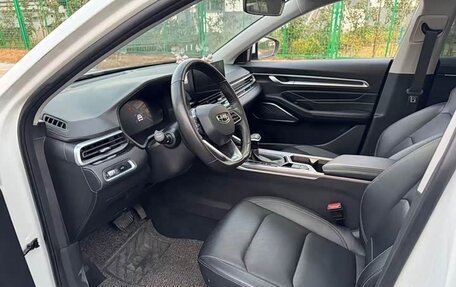 Geely Emgrand, 2022 год, 1 095 000 рублей, 8 фотография
