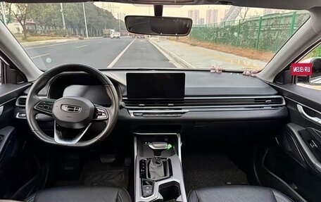 Geely Emgrand, 2022 год, 1 095 000 рублей, 9 фотография