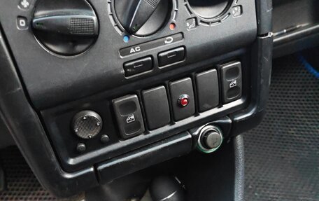 Volkswagen Polo III рестайлинг, 1999 год, 210 000 рублей, 8 фотография
