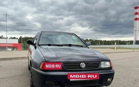 Volkswagen Polo III рестайлинг, 1999 год, 210 000 рублей, 6 фотография