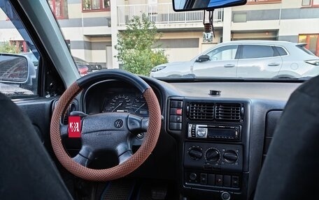 Volkswagen Polo III рестайлинг, 1999 год, 210 000 рублей, 11 фотография