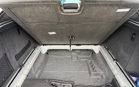 BMW X6, 2016 год, 4 500 000 рублей, 10 фотография