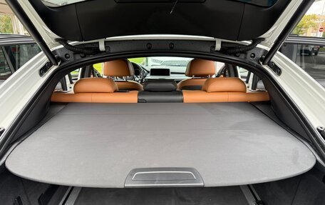 BMW X6, 2016 год, 4 500 000 рублей, 11 фотография